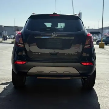 2017 Buick Encore - Image 3 of 6