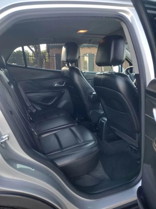 2017 Buick Encore - Image 7 of 10