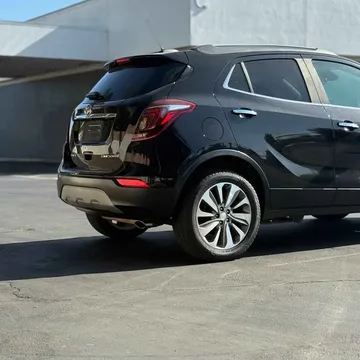 2017 Buick Encore - Image 4 of 6