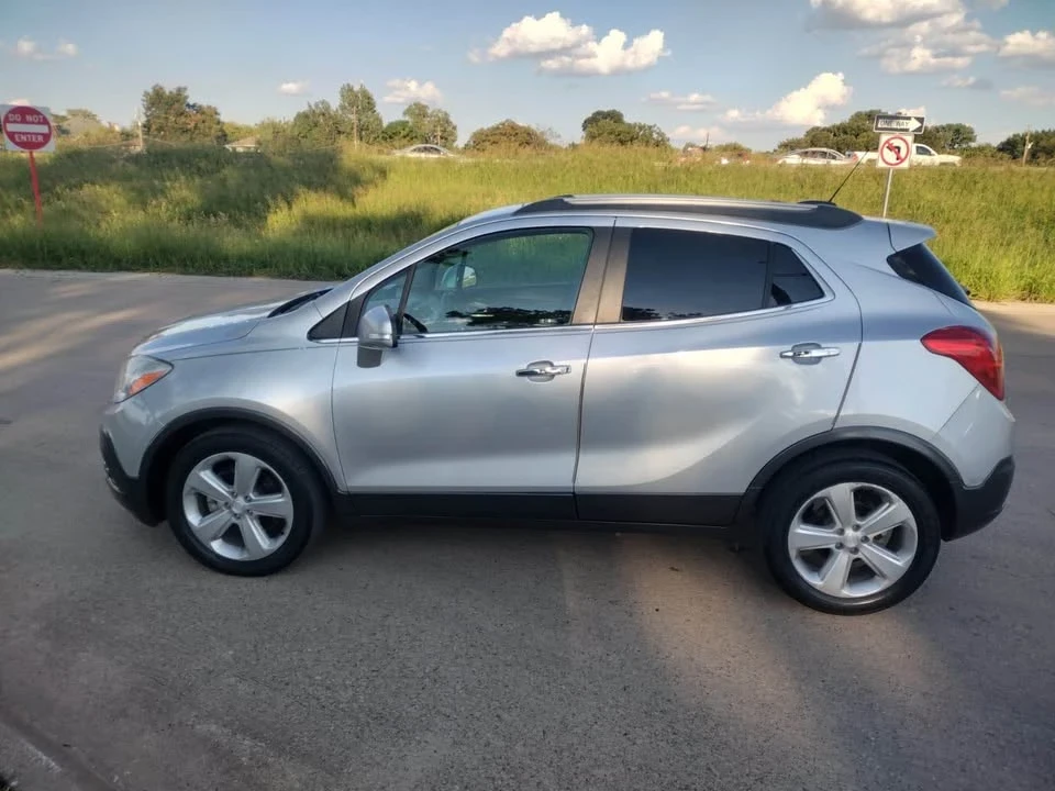 2017 Buick Encore - Image 10 of 10
