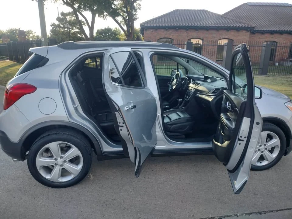 2017 Buick Encore - Image 4 of 10