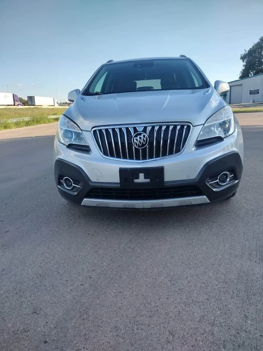 2017 Buick Encore - Image 6 of 10