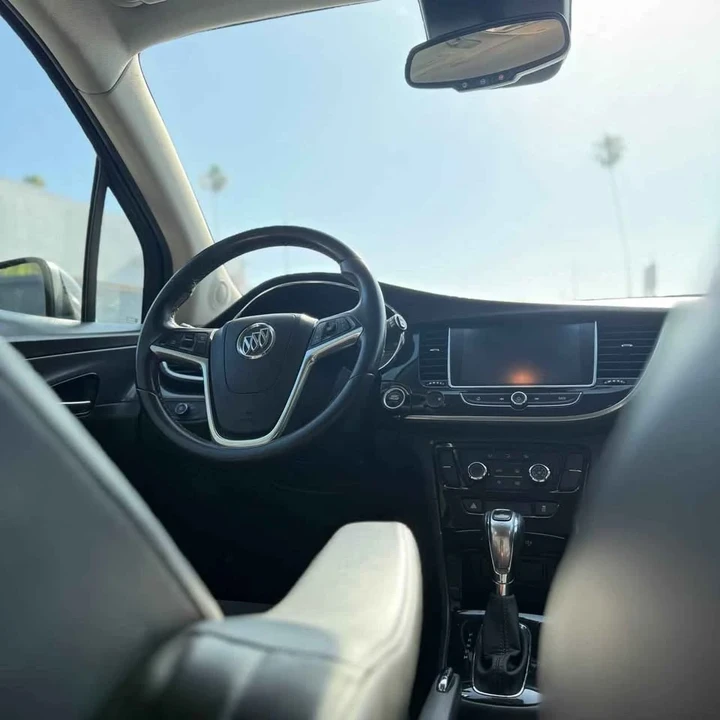 2017 Buick Encore - Image 5 of 6