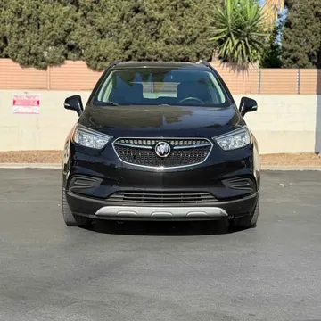 2017 Buick Encore - Image 2 of 6