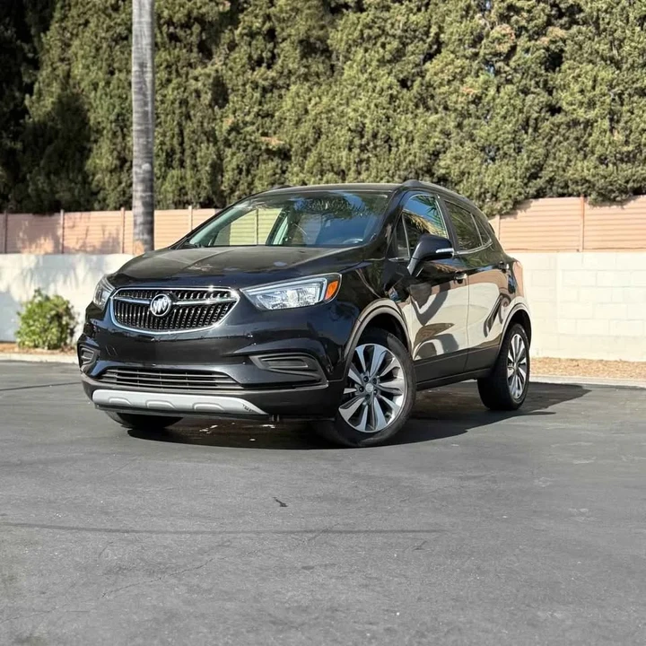 2017 Buick Encore - Image 1 of 6