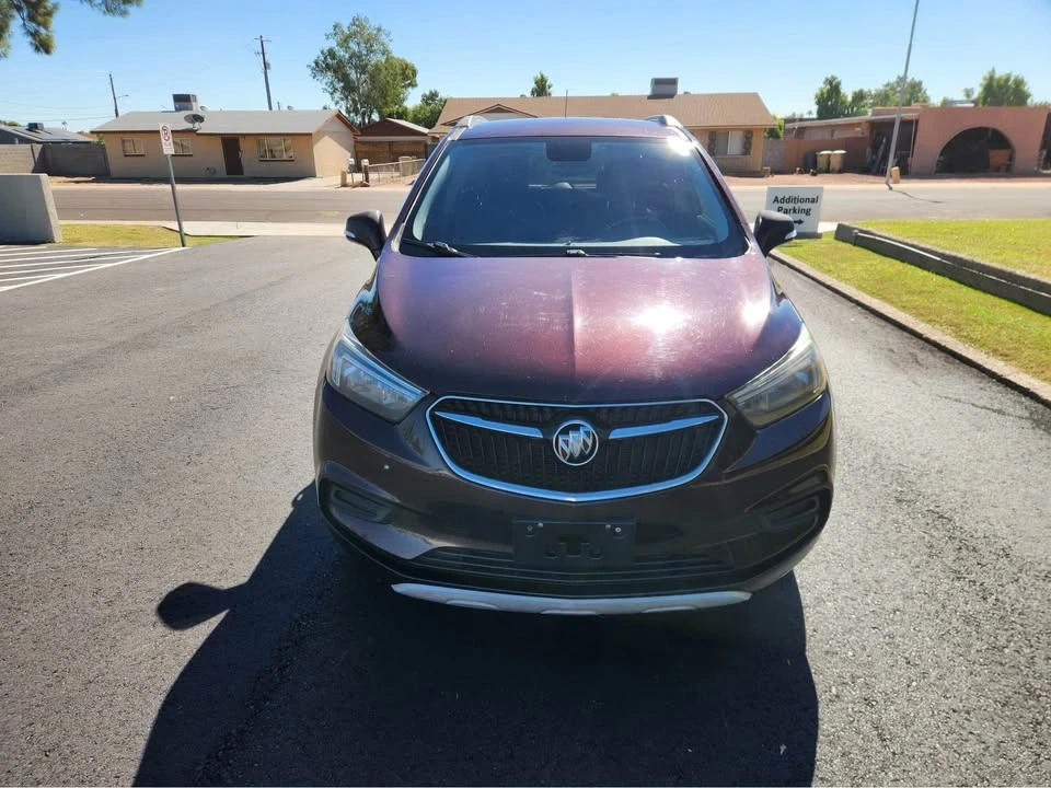2017 Buick Encore - Image 7 of 14