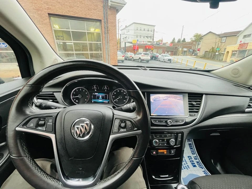 2017 Buick Encore - Image 8 of 12