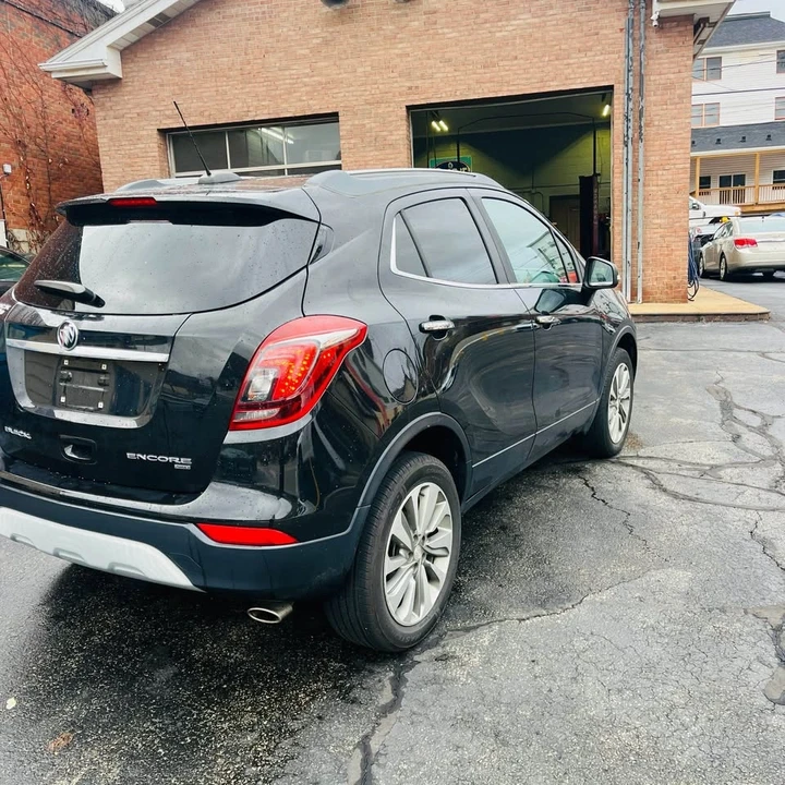 2017 Buick Encore - Image 3 of 12