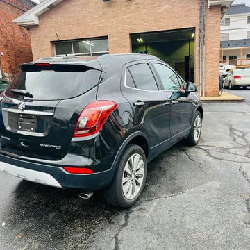 2017 Buick Encore - Image 3 of 12