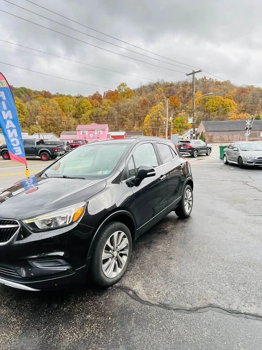 2017 Buick Encore - Image 4 of 12