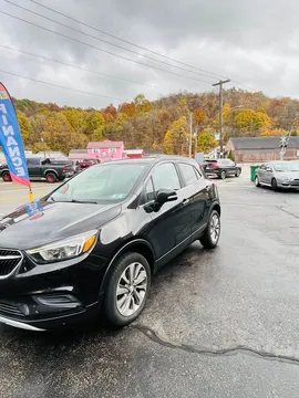 2017 Buick Encore - Image 4 of 12