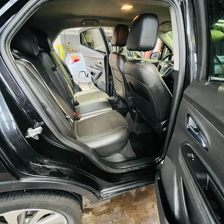 2017 Buick Encore - Image 7 of 12