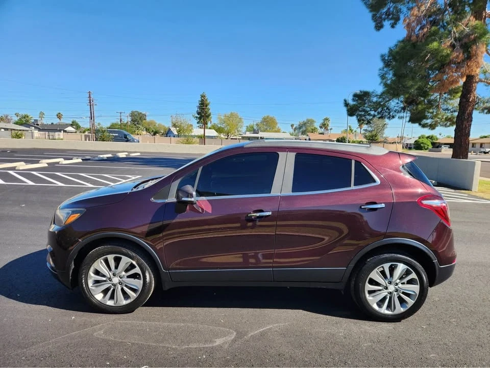 2017 Buick Encore - Image 4 of 14