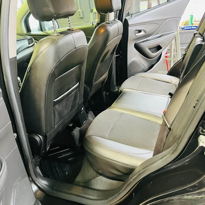 2017 Buick Encore - Image 5 of 12