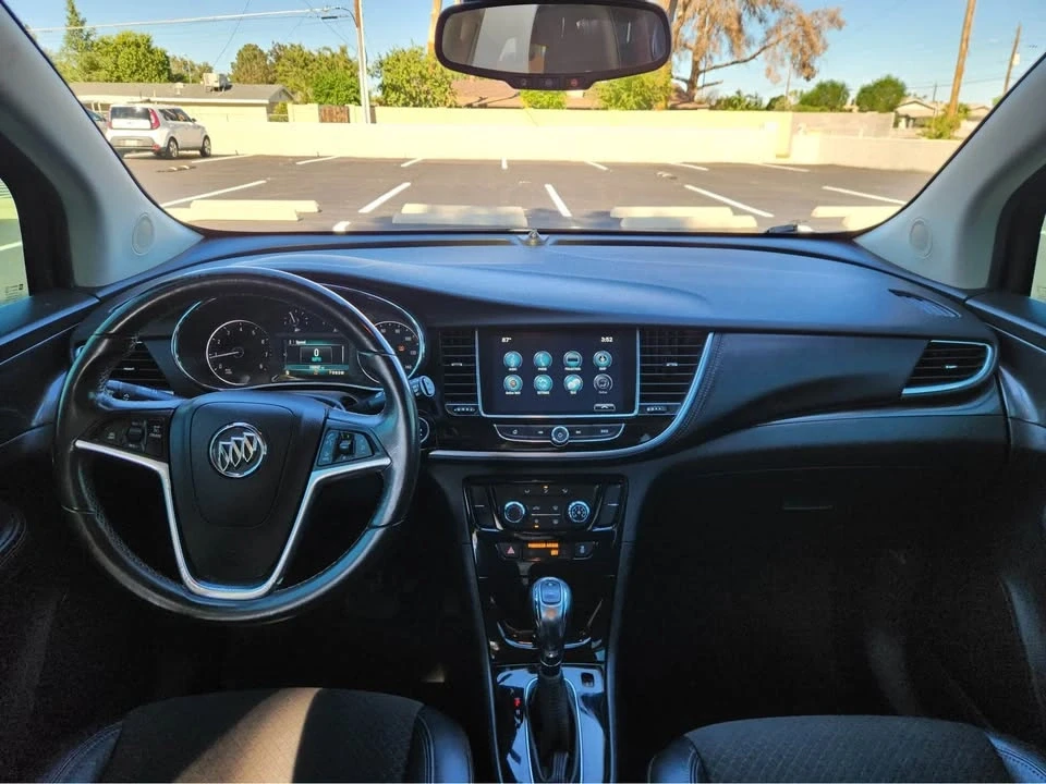 2017 Buick Encore - Image 10 of 14