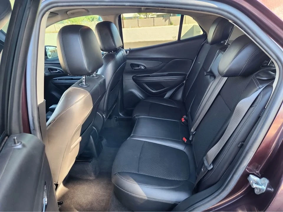 2017 Buick Encore - Image 13 of 14