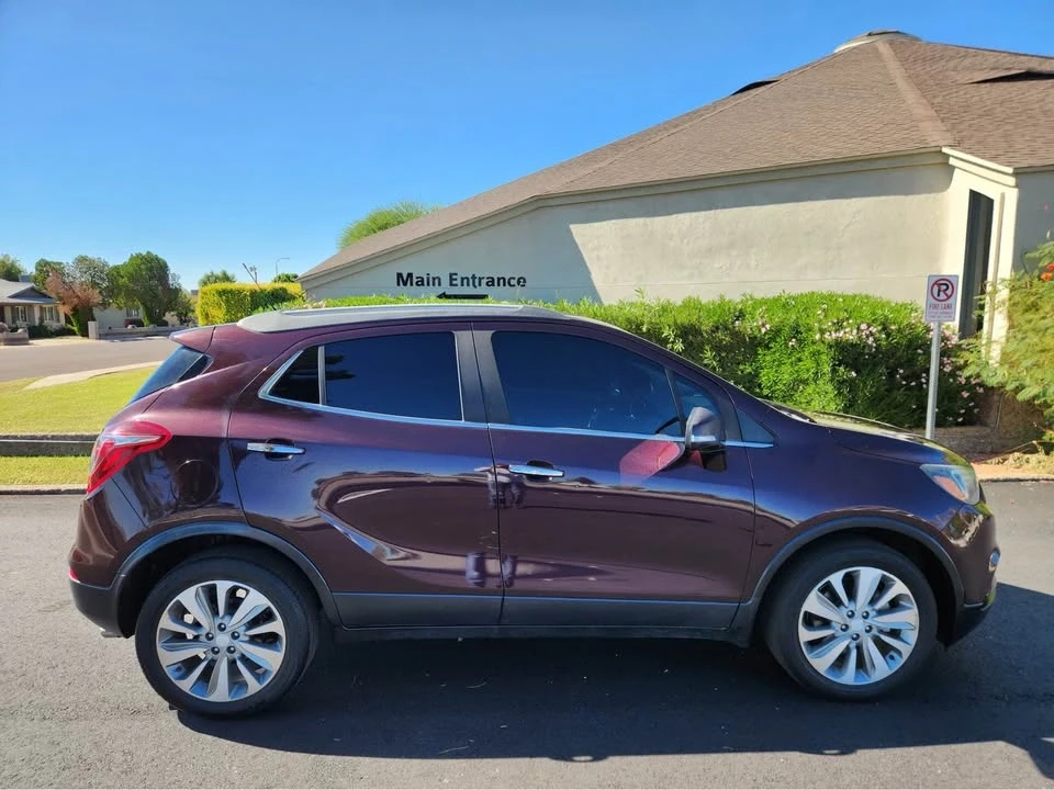 2017 Buick Encore - Image 2 of 14