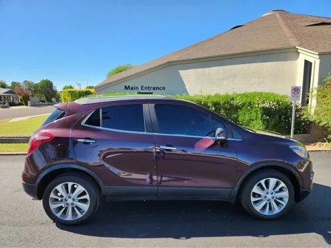 2017 Buick Encore - Image 2 of 14
