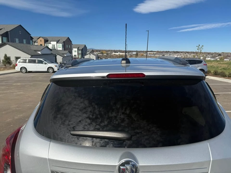 2017 Buick Encore - Image 5 of 18