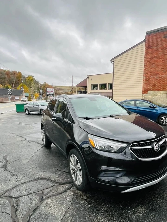2017 Buick Encore - Image 2 of 12