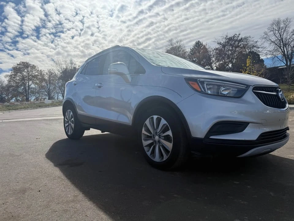 2017 Buick Encore - Image 1 of 18