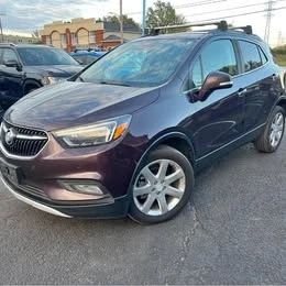 2017 Buick Encore - Image 1 of 1