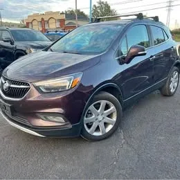 2017 Buick Encore
