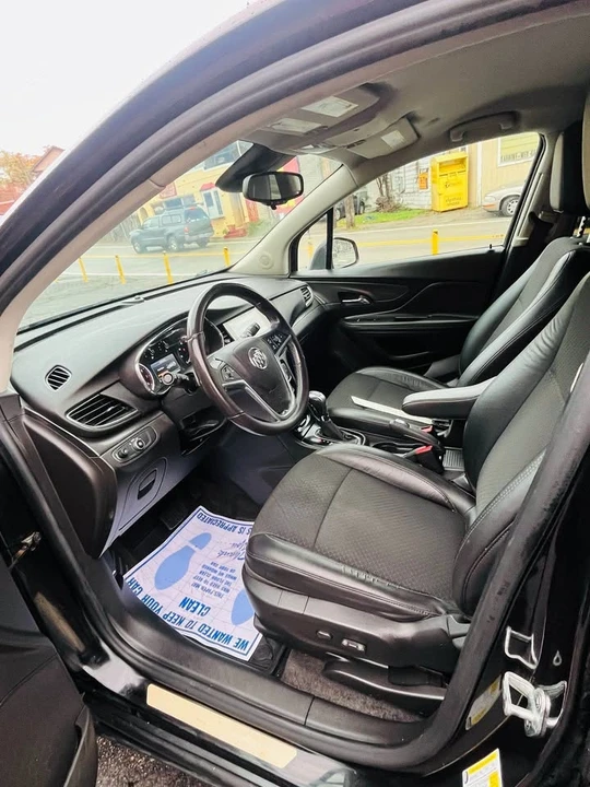 2017 Buick Encore - Image 6 of 12