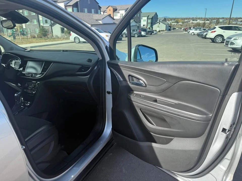 2017 Buick Encore - Image 16 of 18