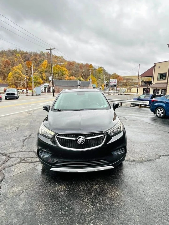 2017 Buick Encore - Image 1 of 12