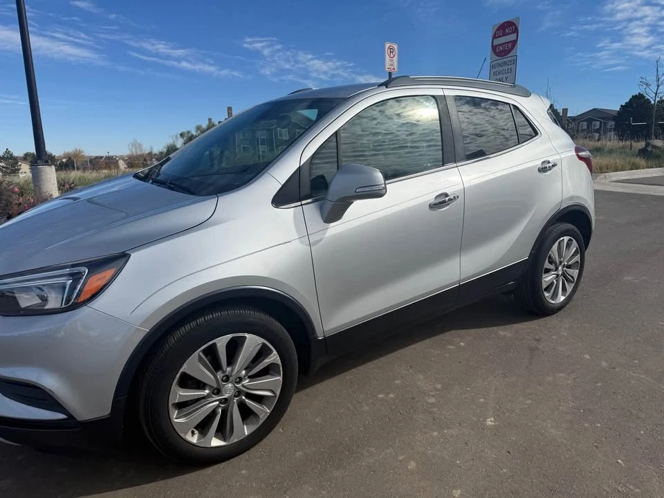 2017 Buick Encore - Image 6 of 18
