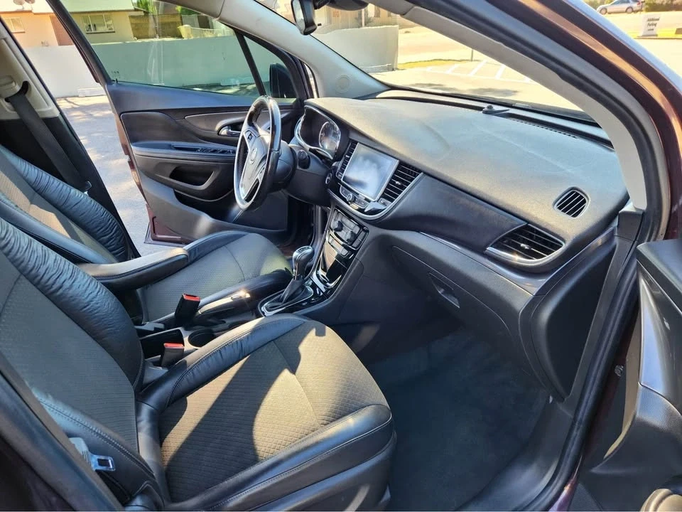 2017 Buick Encore - Image 9 of 14
