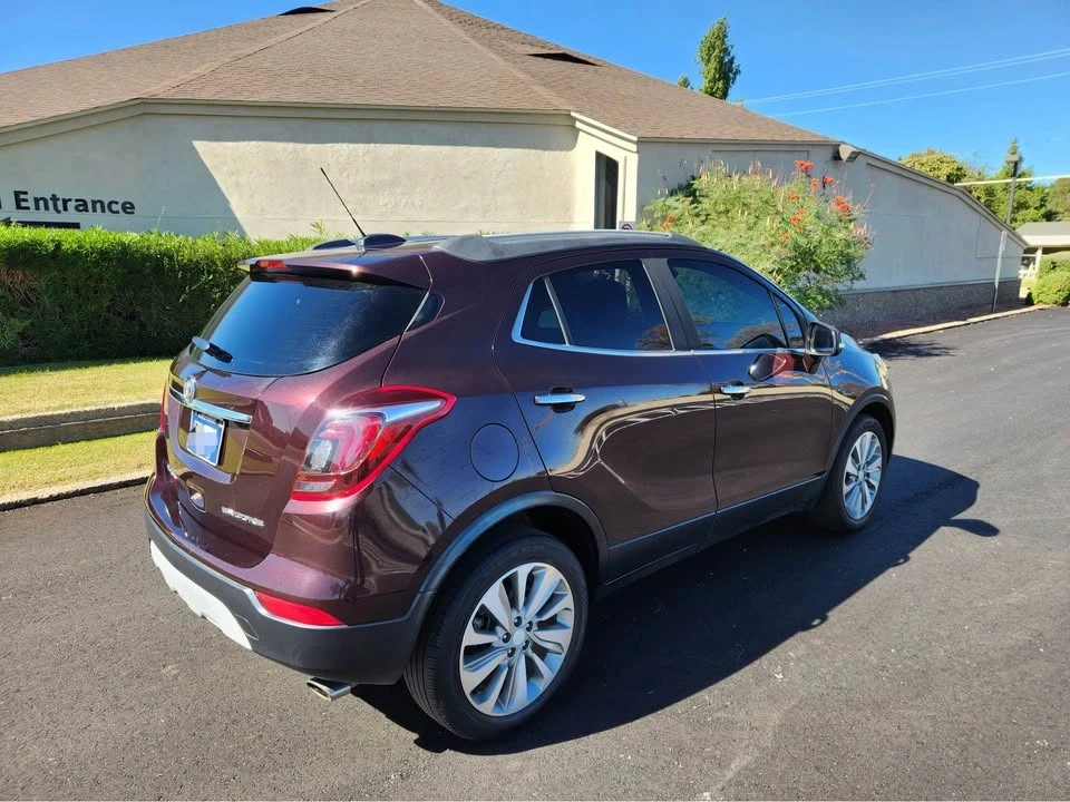 2017 Buick Encore - Image 6 of 14
