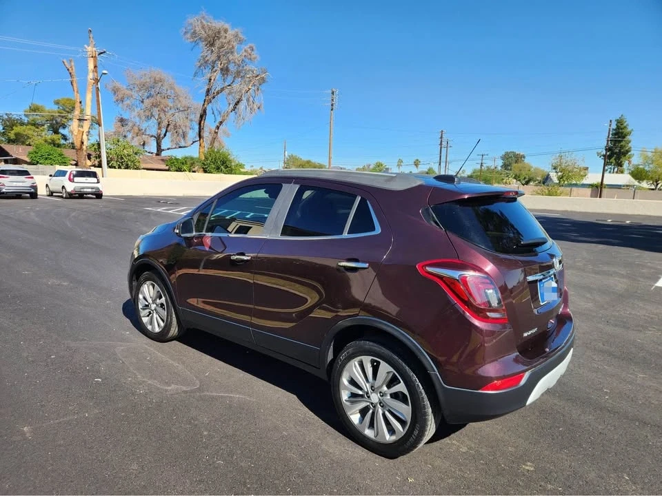 2017 Buick Encore - Image 5 of 14