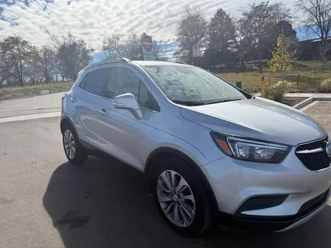 2017 Buick Encore - Image 3 of 18