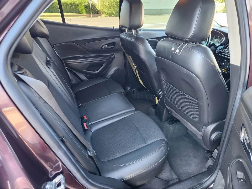 2017 Buick Encore - Image 12 of 14