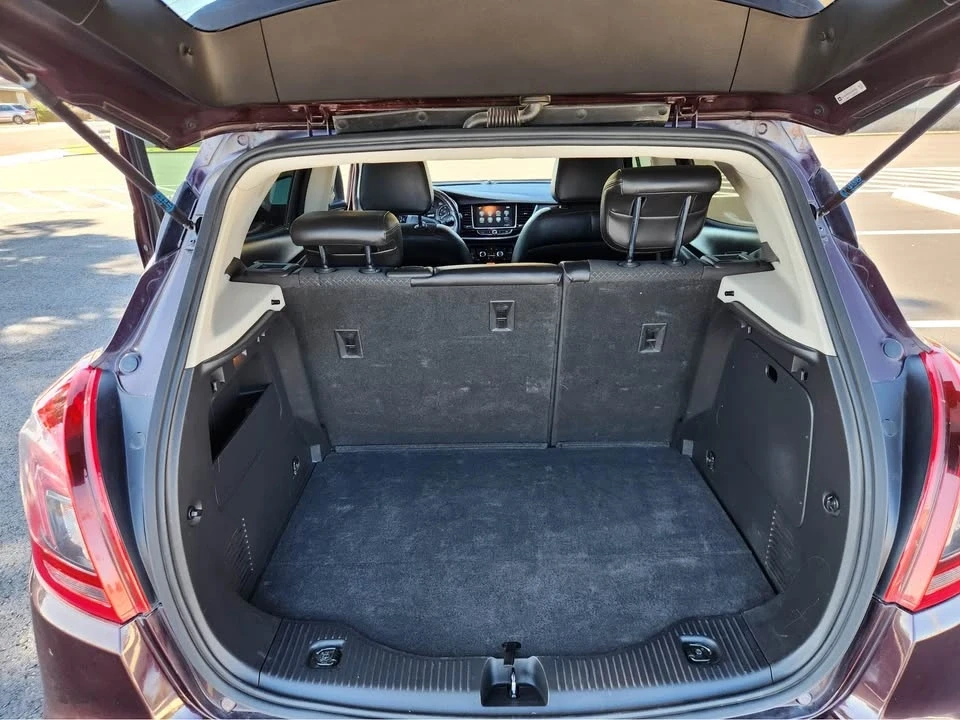2017 Buick Encore - Image 14 of 14