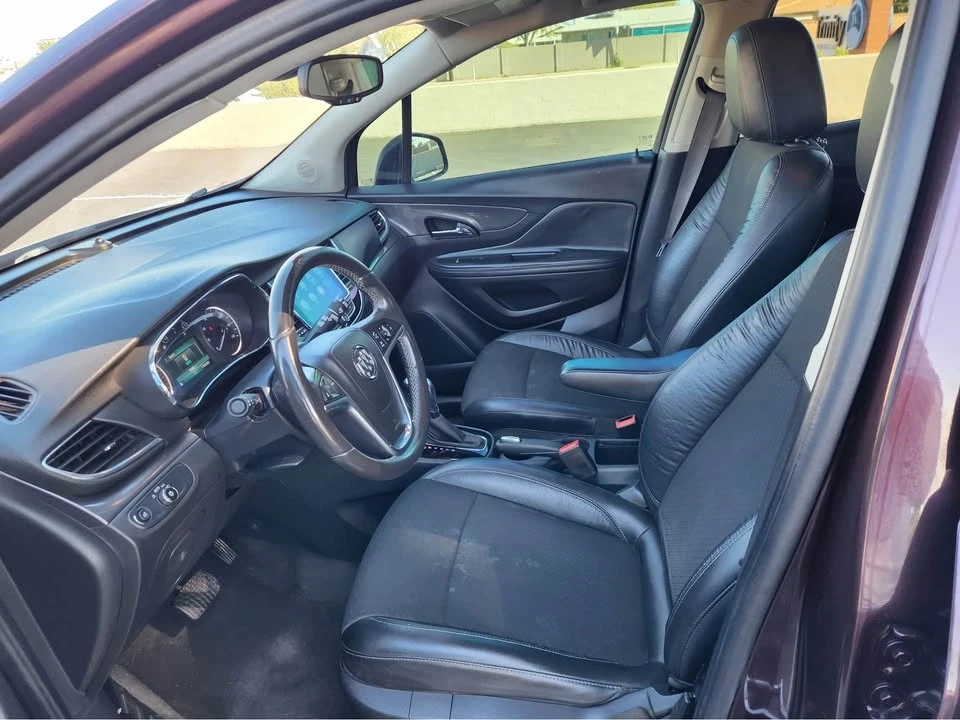 2017 Buick Encore - Image 11 of 14
