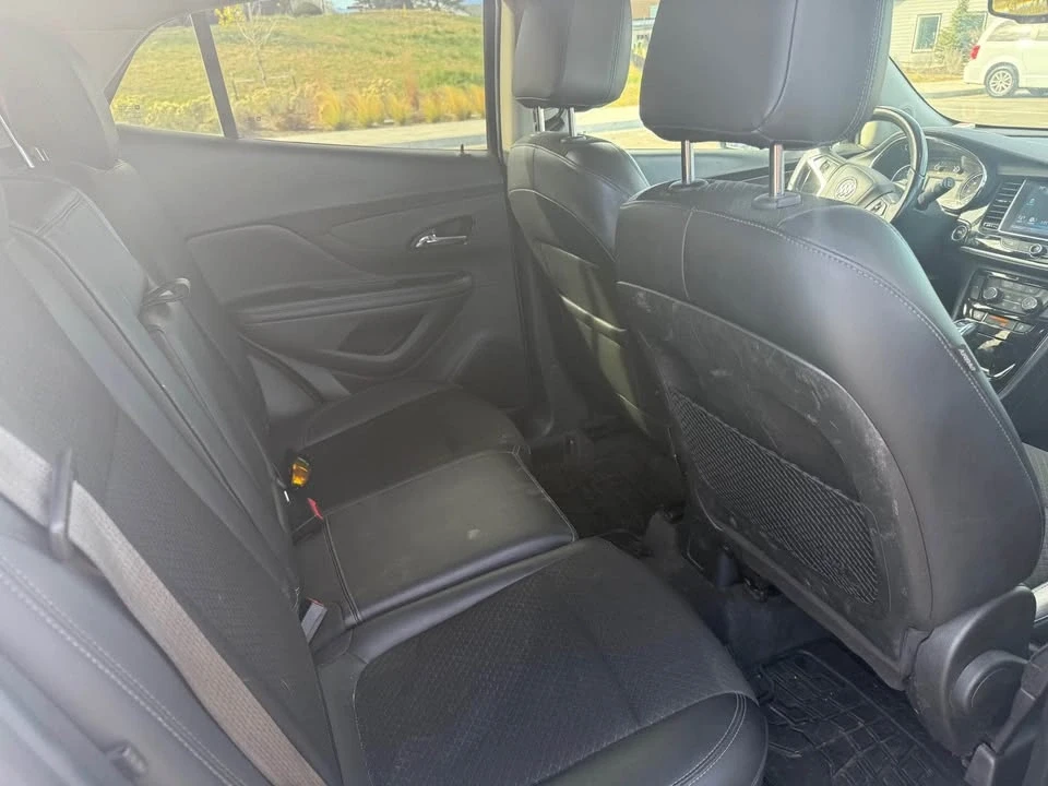 2017 Buick Encore - Image 14 of 18
