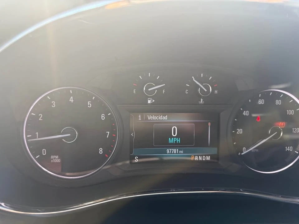 2017 Buick Encore - Image 10 of 18