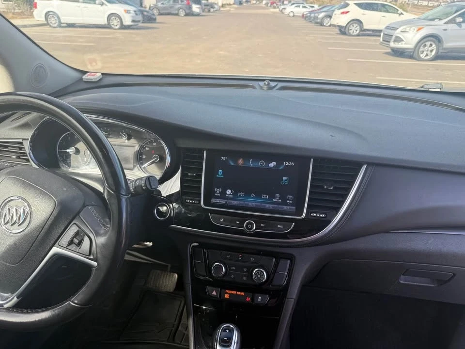 2017 Buick Encore - Image 11 of 18
