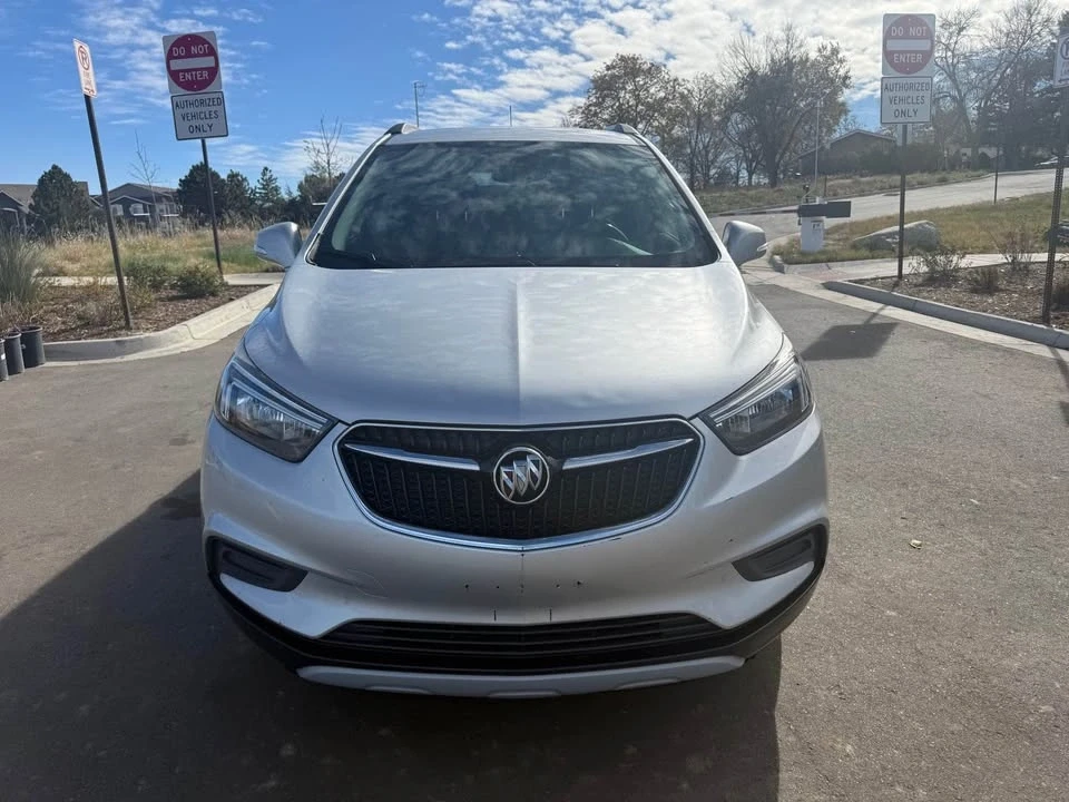 2017 Buick Encore - Image 4 of 18