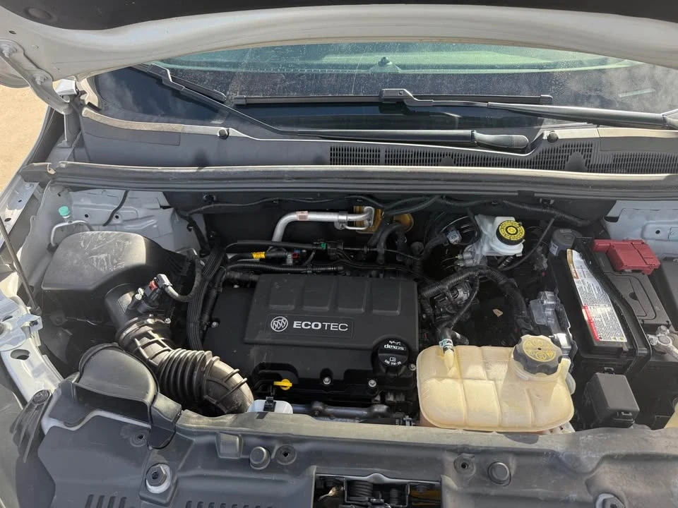2017 Buick Encore - Image 7 of 18