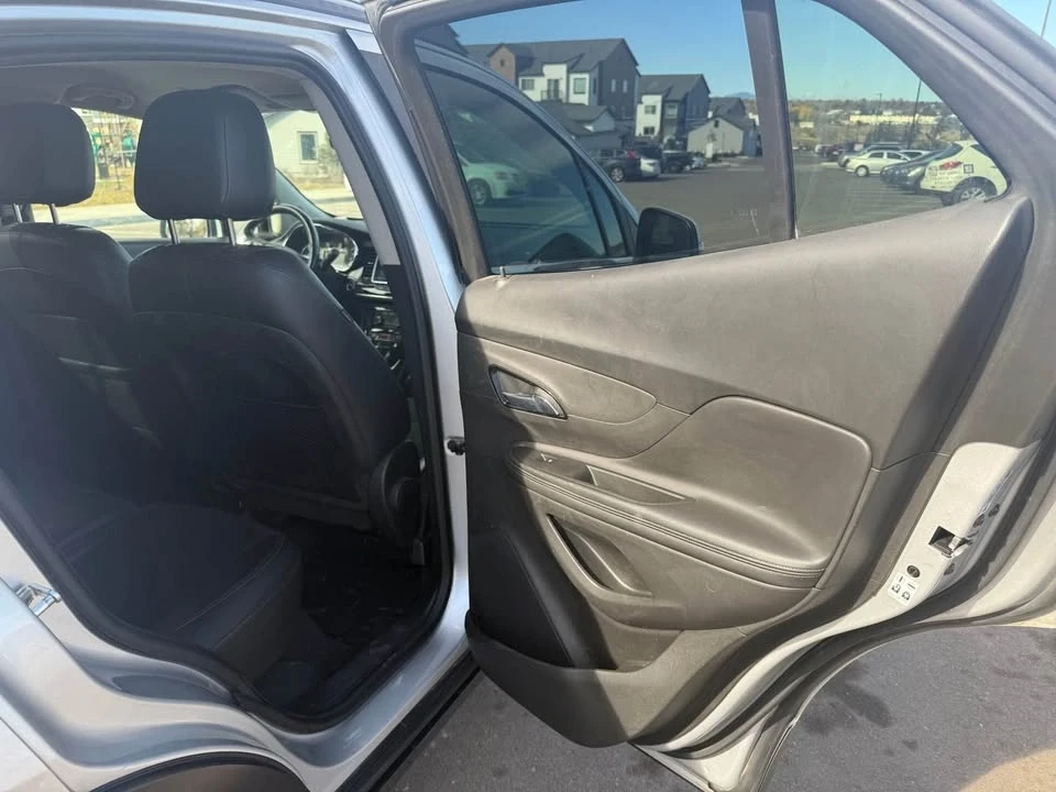 2017 Buick Encore - Image 15 of 18