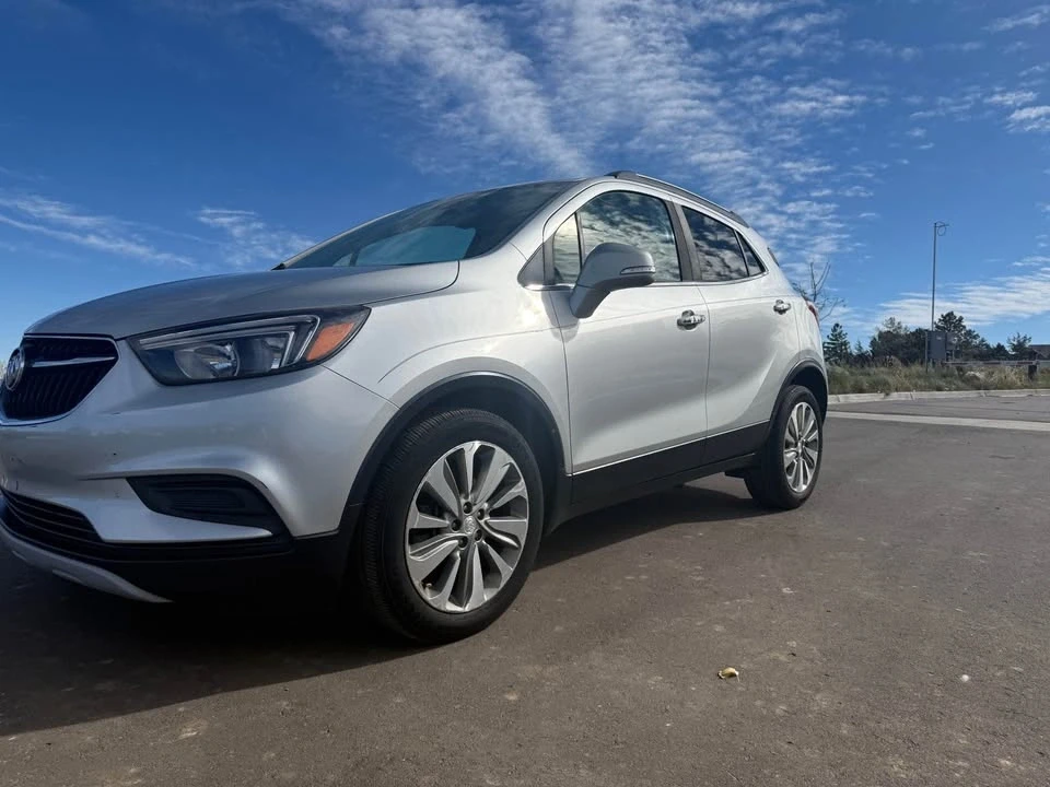 2017 Buick Encore - Image 2 of 18