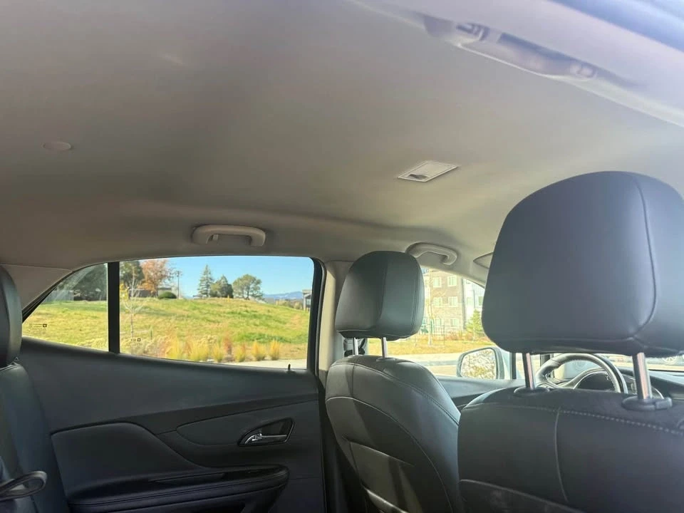 2017 Buick Encore - Image 13 of 18