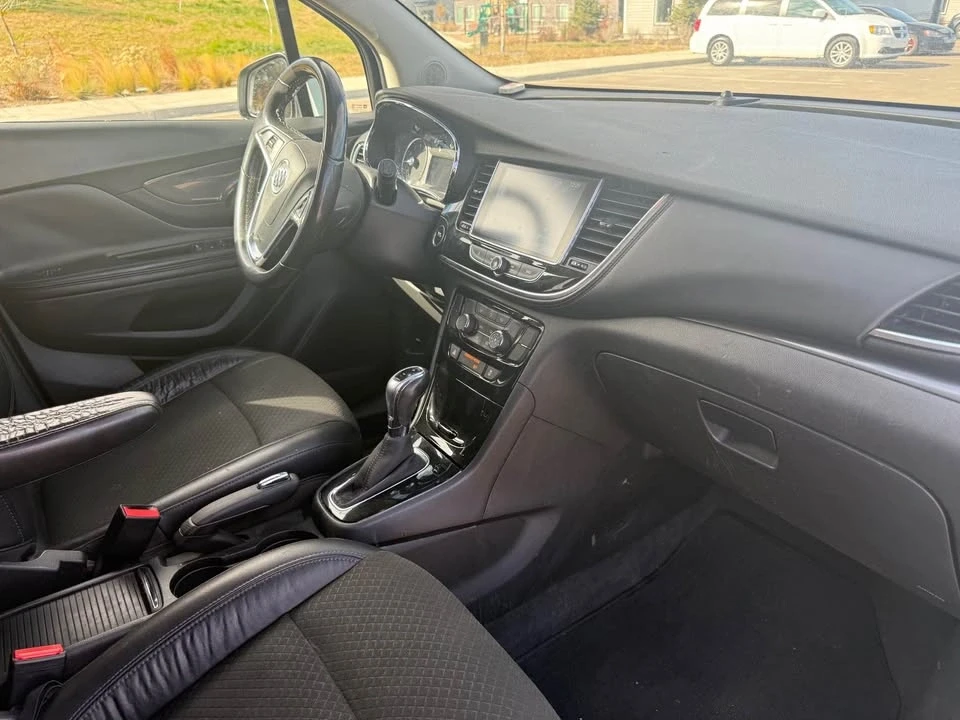 2017 Buick Encore - Image 12 of 18