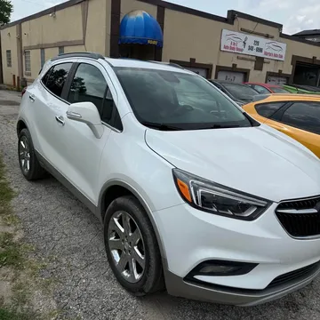2017 Buick Encore - Image 2 of 14