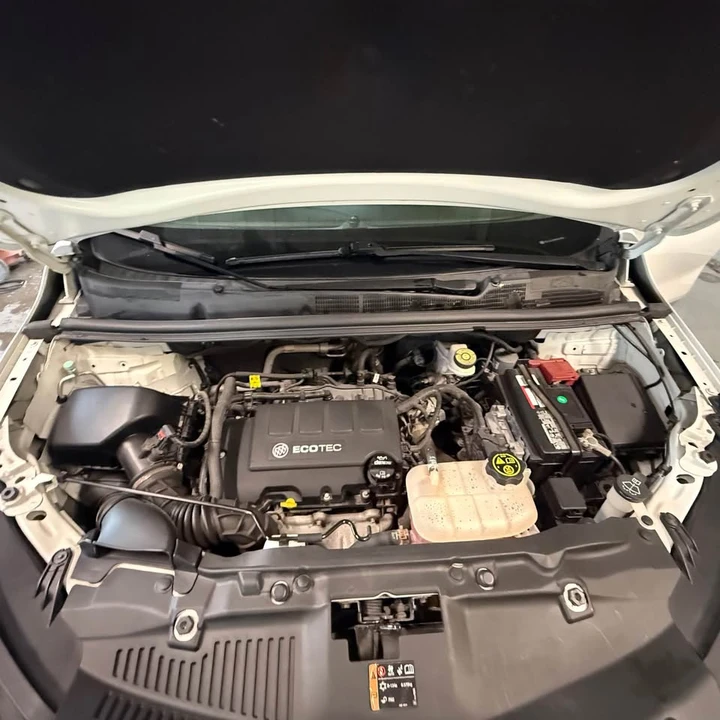 2017 Buick Encore - Image 13 of 14