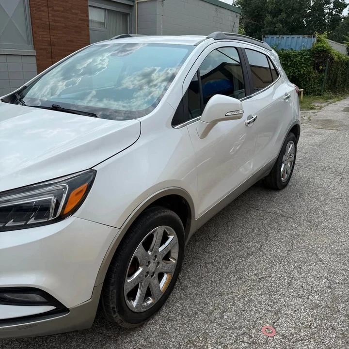 2017 Buick Encore - Image 3 of 14